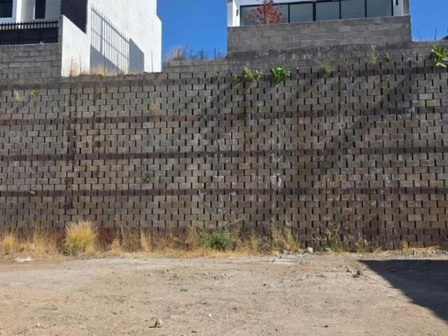 Terreno en venta en Fraccionamiento Zimalta