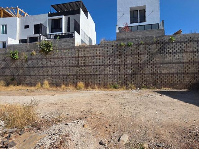 Terreno en venta en Fraccionamiento Zimalta