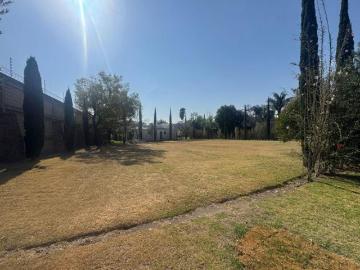 Terreno en Venta en Fraccionamiento Zona Zavaleta