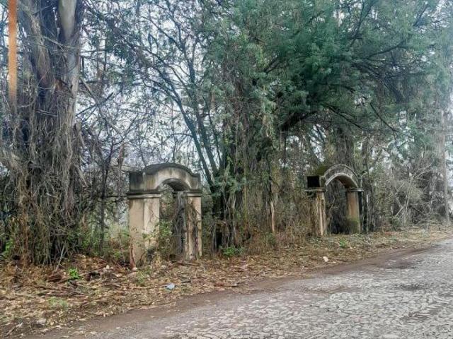TERRENO EN VENTA EN FRACCIONAMIENTO AGUA ESCONDIDA