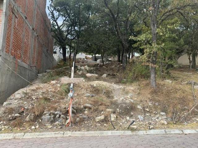 TERRENO EN VENTA EN FRACCIONAMIENTO ALAMOS II, LAS HARAS PUEBLA