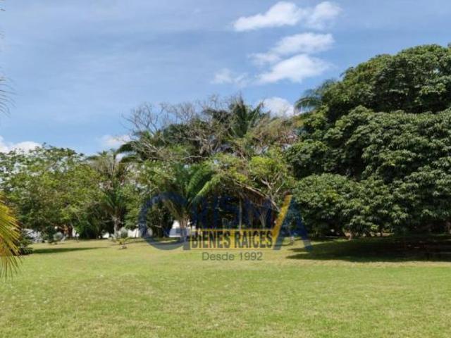TERRENO EN VENTA EN FRACCIONAMIENTO ARBOLEDAS