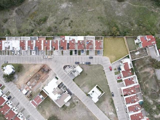 Terreno en venta en Fraccionamiento Aristha, Haras del Bosque