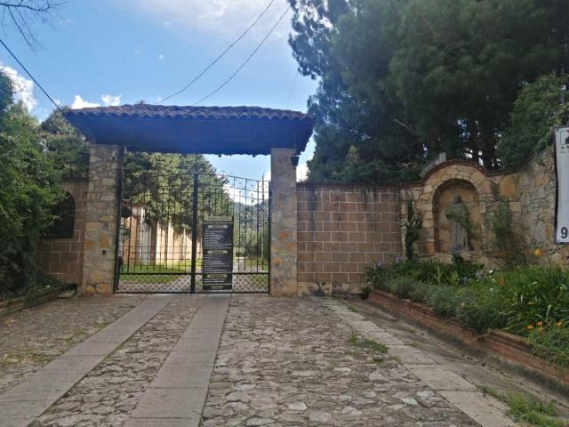 Terreno en VENTA en Fraccionamiento Campestre La Quinta San Francisco