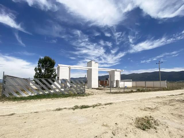 Terreno en VENTA en Fraccionamiento Campestre Las Calandrias