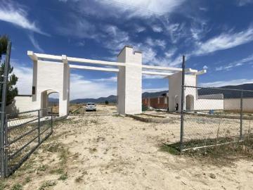 Terreno en VENTA en Fraccionamiento Campestre Las Calandrias
