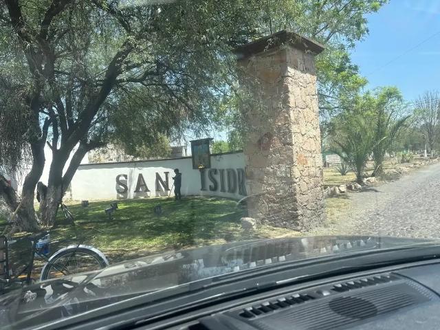 Terreno en Venta en Fraccionamiento Campestre San Isidro, El Marqués, Querétaro