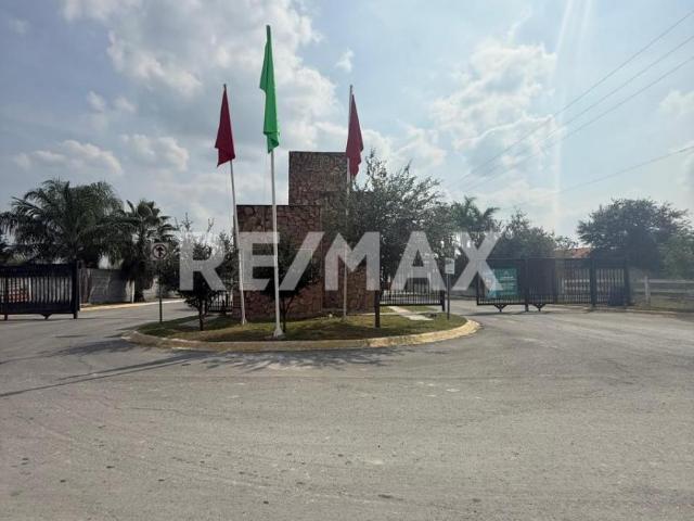 Terreno en venta en Fraccionamiento Campestre San Patricio – Cadereyta, N.L