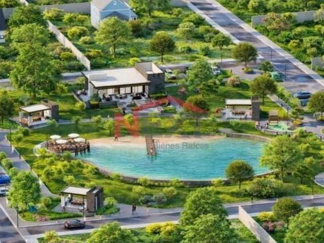 Terreno en Venta en Fraccionamiento Campestre RonsesValles