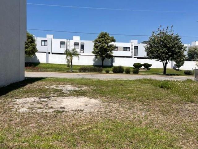 Terreno en Venta en Fraccionamiento Casa Fuerte