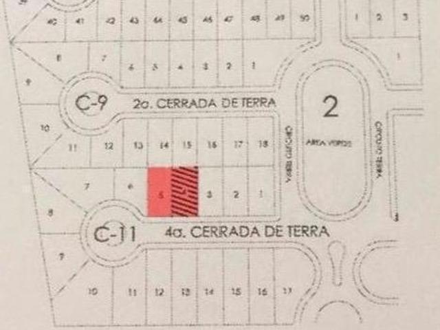 TERRENO EN VENTA EN FRACCIONAMIENTO CENTROPOLIS