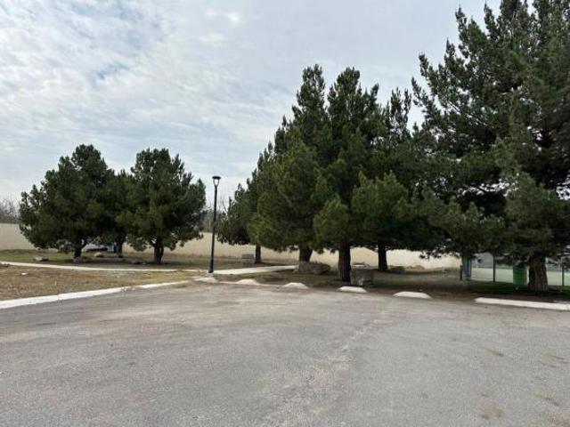 Terreno en venta en fraccionamiento cerrado Villas del Carmen