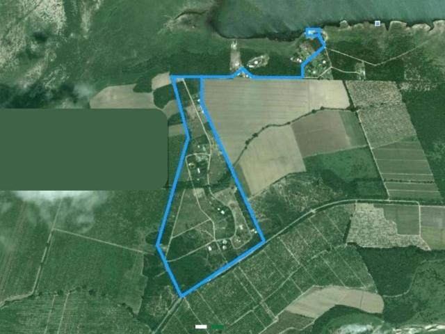 Terreno en venta en Fraccionamiento Cerro Prieto en Linares