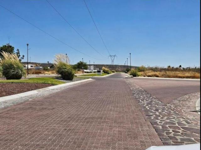 Terreno en venta en Fraccionamiento Ciudad Madera Le?n Guanajuato
