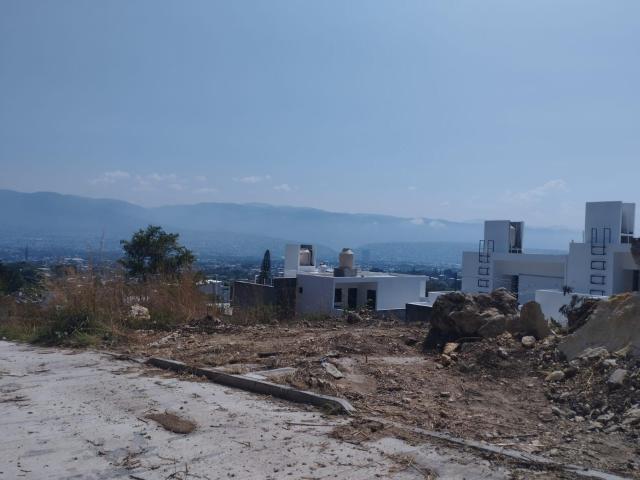 Terreno en Venta en Fraccionamiento Colesquizan, Tuxtla Guti?rrez, Chiapas