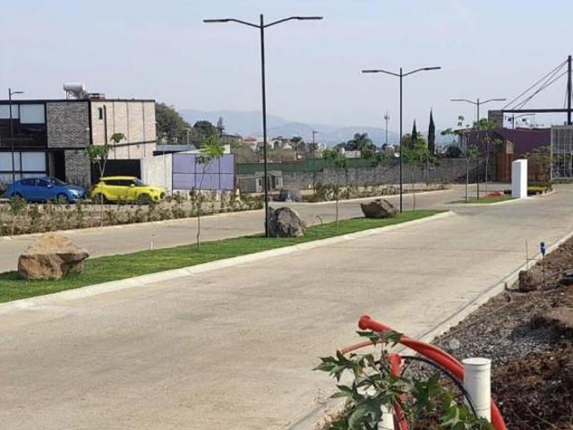 Terreno en venta en Fraccionamiento Cumbres de San Nicolas