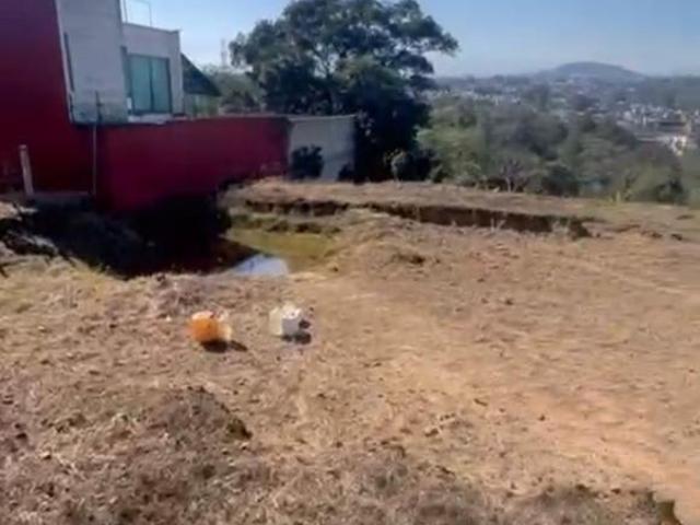Terreno en Venta en Fraccionamiento Diamante Animas