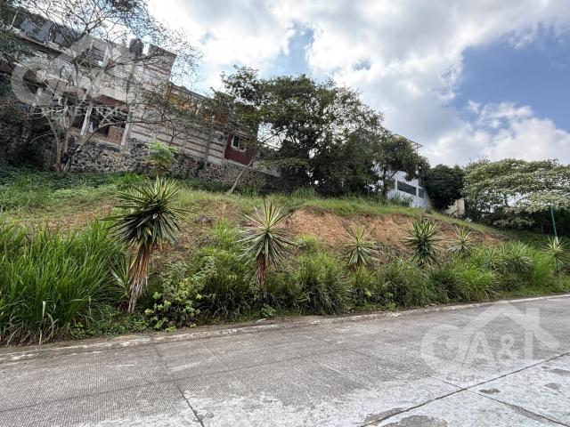 Terreno en Venta en Fraccionamiento El Vergel Animas