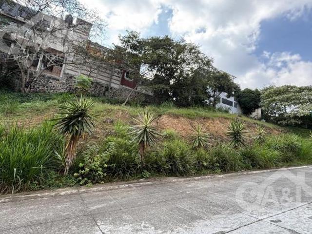 Terreno en Venta en Fraccionamiento El Vergel Animas