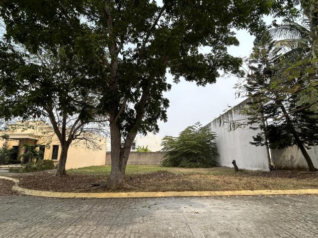 Terreno en Venta en Fraccionamiento El Country, Villahermosa