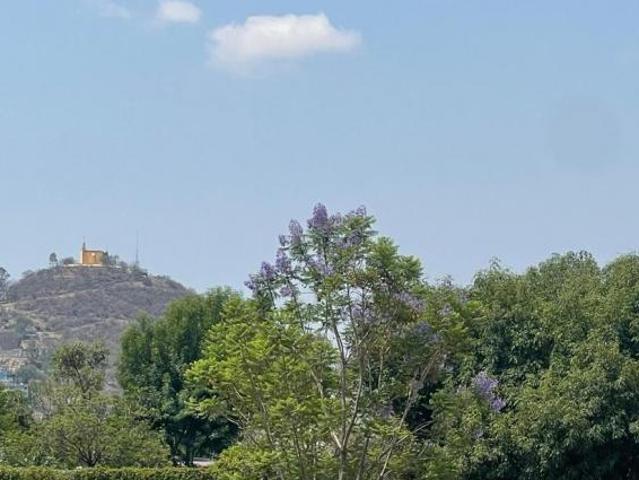 Terreno en venta en fraccionamiento en Atlixco, Puebla