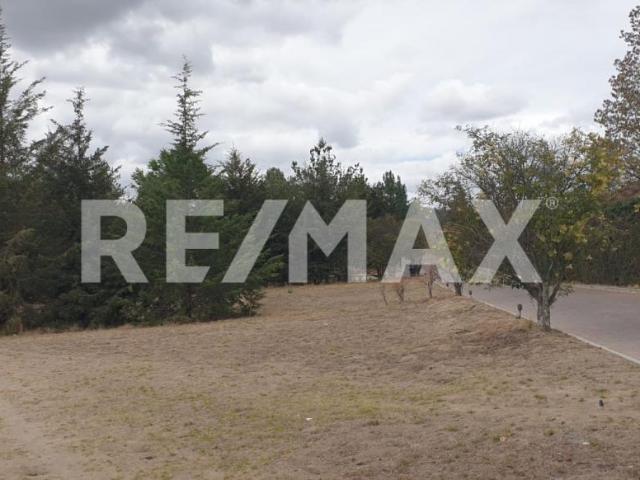 Terreno en Venta en Fraccionamiento en Huamantla, Estado de Tlaxcala