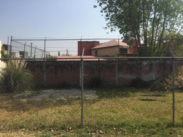 Terreno en Venta en Fraccionamiento Estrellas del Sur, Puebla