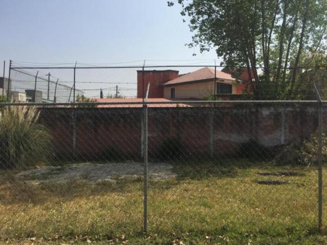 Terreno en Venta en Fraccionamiento Estrellas del Sur, Puebla