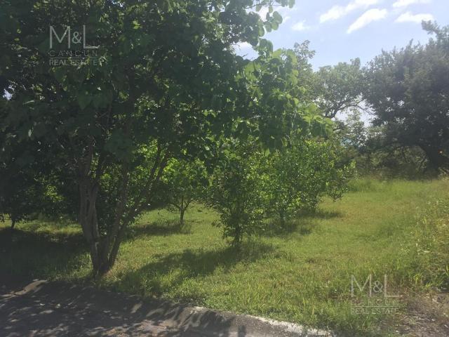 Terreno en Venta en Fraccionamiento Isla de Cuautla 1098 m2. Morelos
