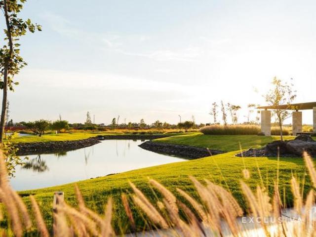 Terreno en Venta en Fraccionamiento La Espiga, Querétaro