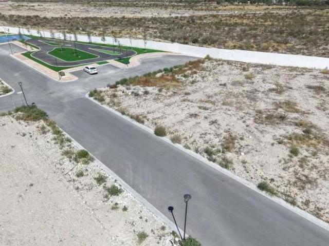 Terreno en venta en Fraccionamiento La Joya, Arteaga, Coahuila