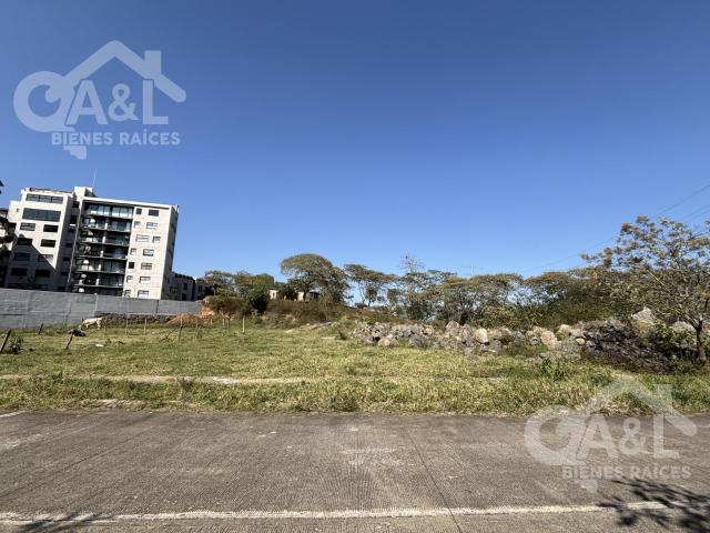 Terreno en Venta en Fraccionamiento La nueva Herradura Arco Sur