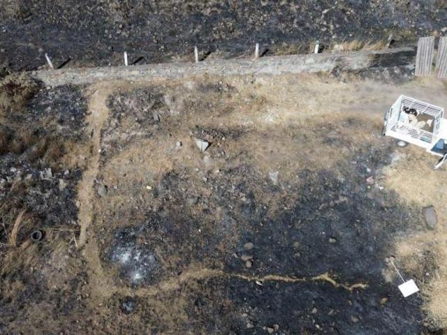 Terreno en venta en Fraccionamiento La Providencia Tonalá