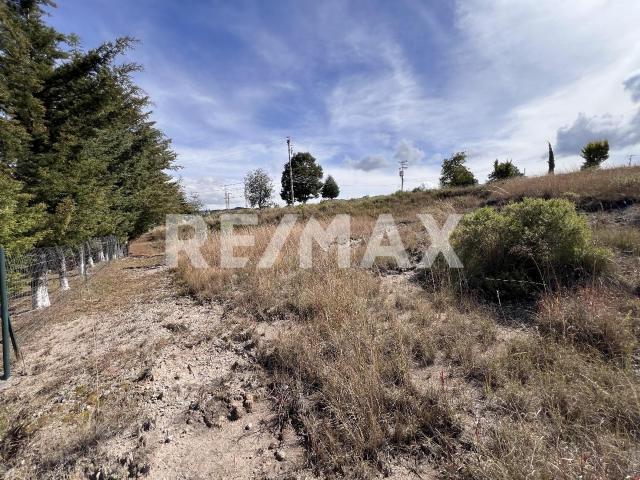Terreno en Venta en Fraccionamiento la Purísima, Ixtlahuaca