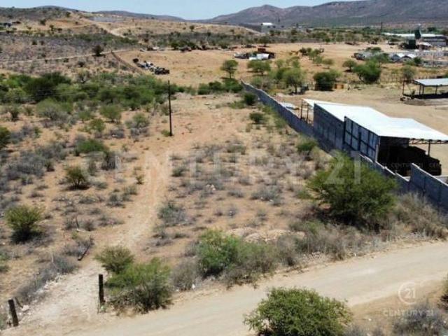 TERRENO EN VENTA EN FRACCIONAMIENTO LAS ANIMAS, PARRAL CHIH