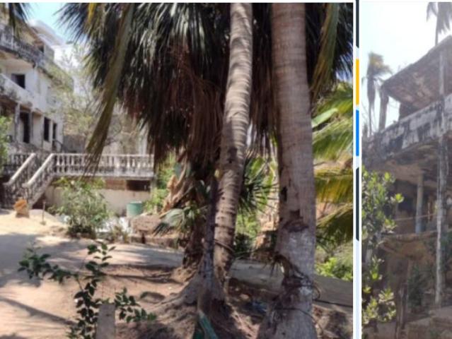 Terreno en venta en Fraccionamiento Las Playas Segunda Seccion, Acapulco De Ju?rez
