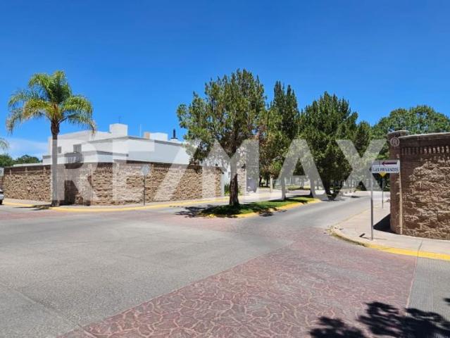 Terreno en Venta en Fraccionamiento Las Privanzas