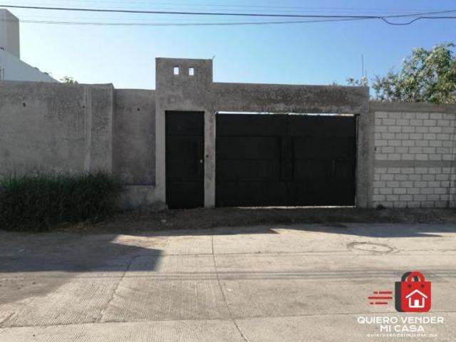 Terreno EN VENTA en Fraccionamiento Los Sabinos Temixco