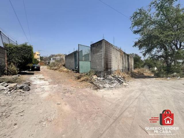 Terreno EN VENTA en Fraccionamiento Los Sabinos Temixco
