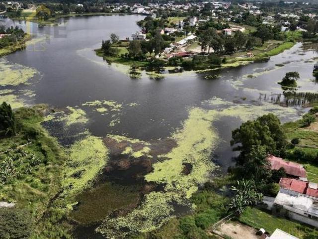 Terreno en venta en Fraccionamiento Miradores Del Mar Emiliano Zapata Ver