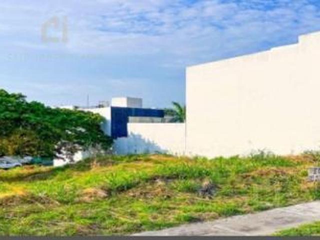Terreno en venta en Fraccionamiento Playas de Conchal, Veracruz