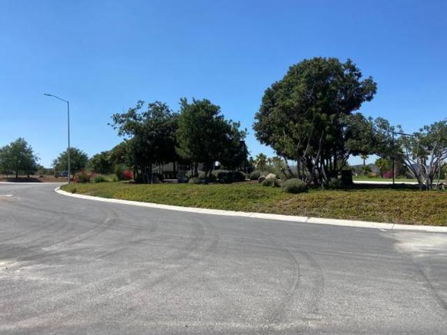 Terreno en Venta en fraccionamiento Preserve frente a Cañadas del Arroyo
