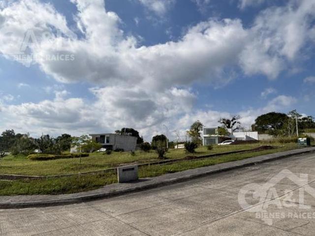 Terreno en Venta en Fraccionamiento privado La Molienda