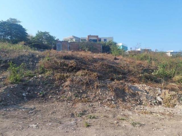 TERRENO EN VENTA EN FRACCIONAMIENTO PUESTA DEL SOL