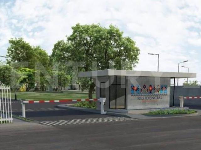 Terreno en venta en Fraccionamiento Residecial Nahui, San Vicente, Nayarit