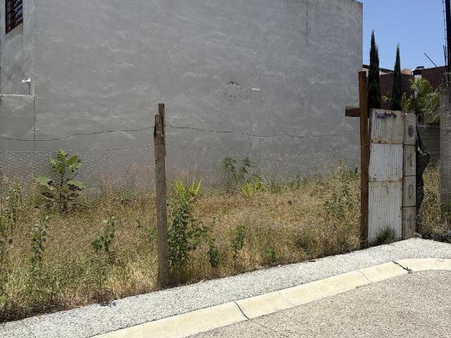 Terreno en Venta en Fraccionamiento Residencial