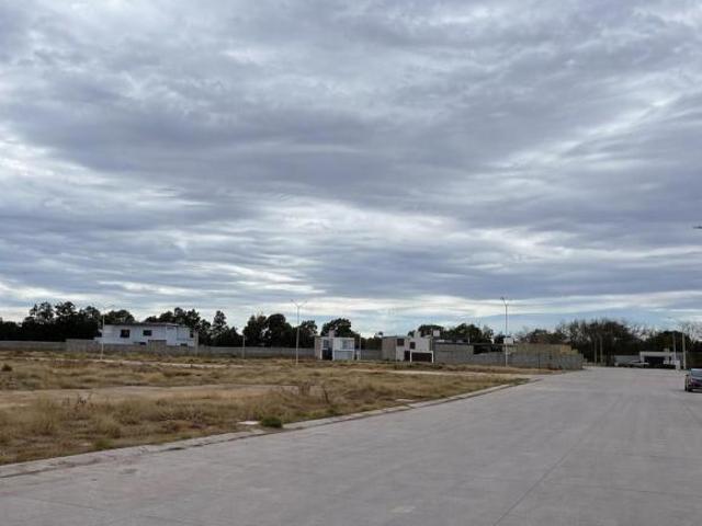 Terreno en Venta en Fraccionamiento Residencial Villa Italiana 4
