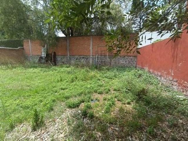 Terreno en Venta en Fraccionamiento residencial Concepci?n Zavaleta, Puebla