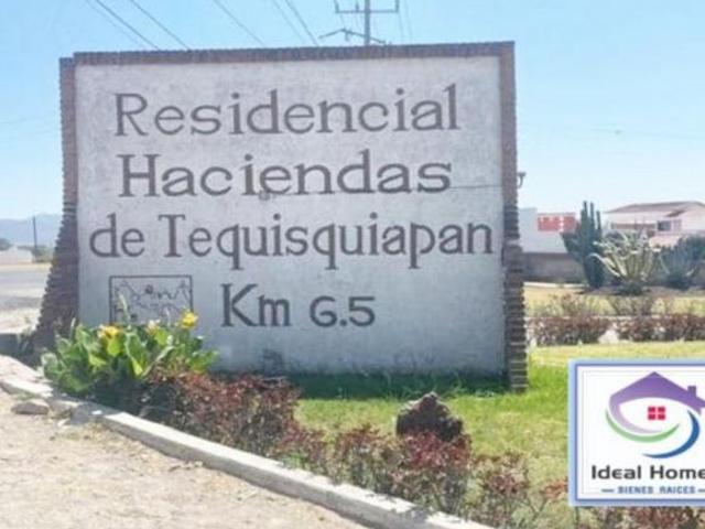 Terreno en Venta en Fraccionamiento Residencial Haciendas de Tequisquiapan