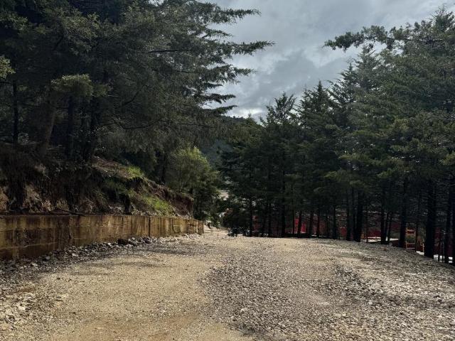Terreno en Venta en Fraccionamiento Santa Fe, San Crist?bal de las Casas, Chis